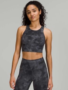 Lululemon Wunder Train Longline Bra *C/D cup